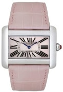 Cartier Tank Divan W6301355