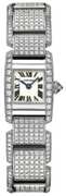 Cartier Tankissime WE7008ML