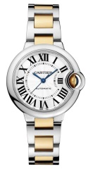 Cartier Ballon Bleu W6920099