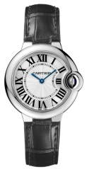 Cartier Ballon Bleu WSBB0034