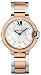 Cartier Ballon Bleu W3BB0013