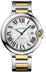 Cartier Ballon Bleu W2BB0022
