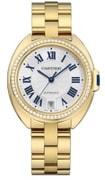 Cartier Cle De Cartier WJCL0023