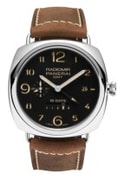 Panerai Radiomir 10 Days GMT PAM00556