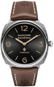 Panerai Radiomir Manual PAM00672