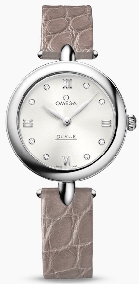 Omega De Ville Prestige 424.13.27.60.52.001