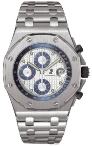 Audemars Piguet Royal Oak Offshore 25721TI.OO.1000TI.03