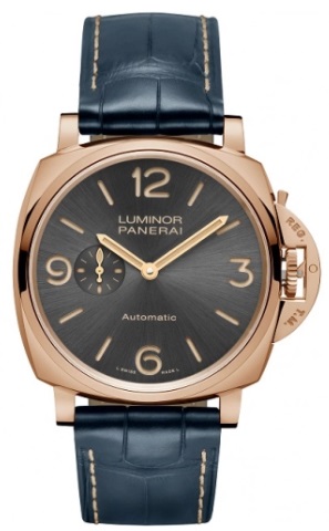Panerai Luminor Due PAM00752