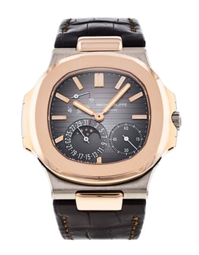Patek philippe nautica deals