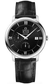 Omega De Ville Prestige 424.13.40.21.01.001