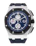 Audemars Piguet Royal Oak Offshore 26401PO.OO.A018CR.01 Audemars Piguet Royal Oak Offshore 26401PO.OO.A018CR.01