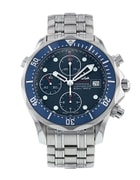 Omega Seamaster 300m 2225.80.00 Omega Seamaster 300m 2225.80.00