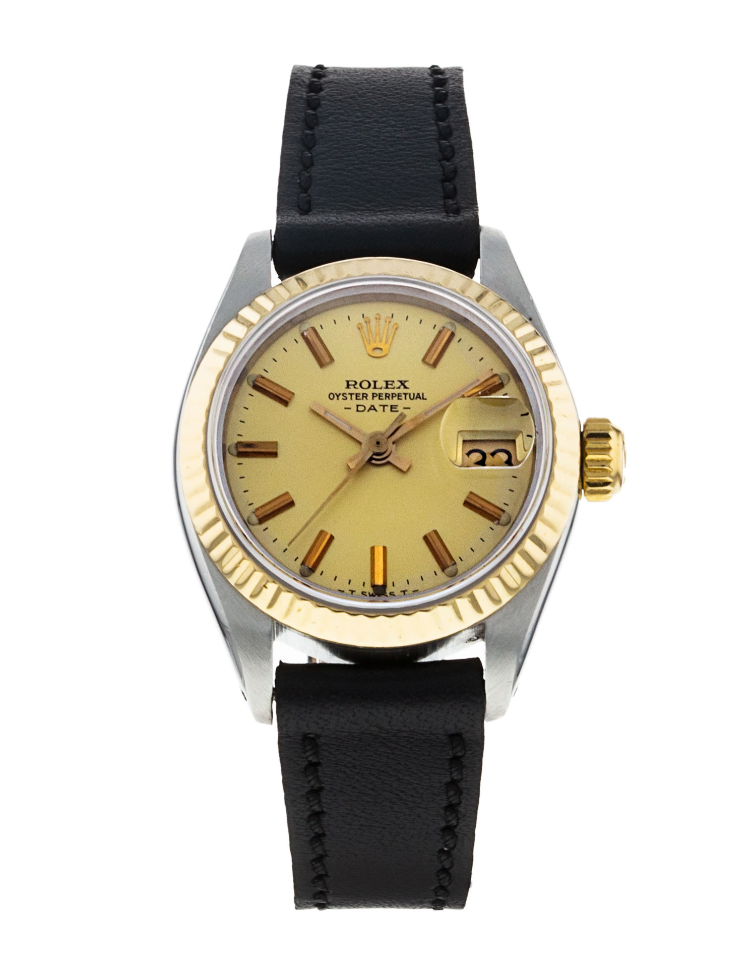 Rolex Datejust Lady 6917