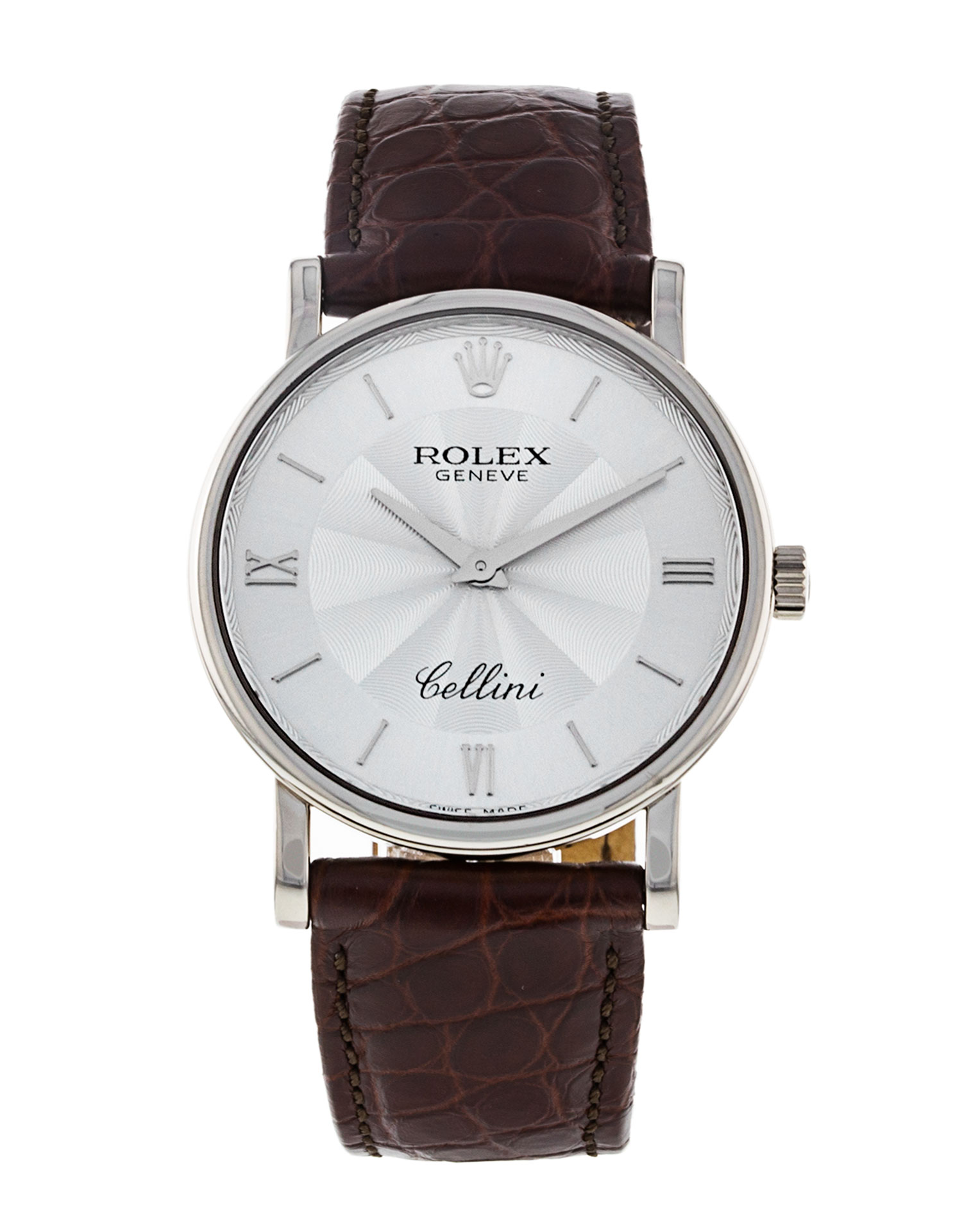 Rolex Cellini 5115/9