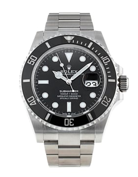 2nd hand submariner rolex clearance