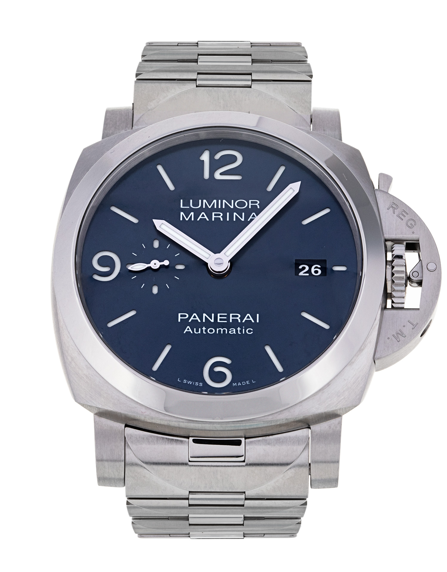 Panerai Luminor Marina PAM01316