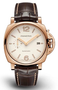 Panerai Luminor Due PAM01042