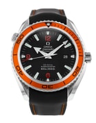 Pre-Owned Omega Planet Ocean 2908.50.82 Watch