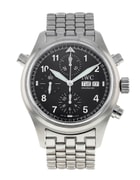 IWC Pilot's Double Chrono IW371338