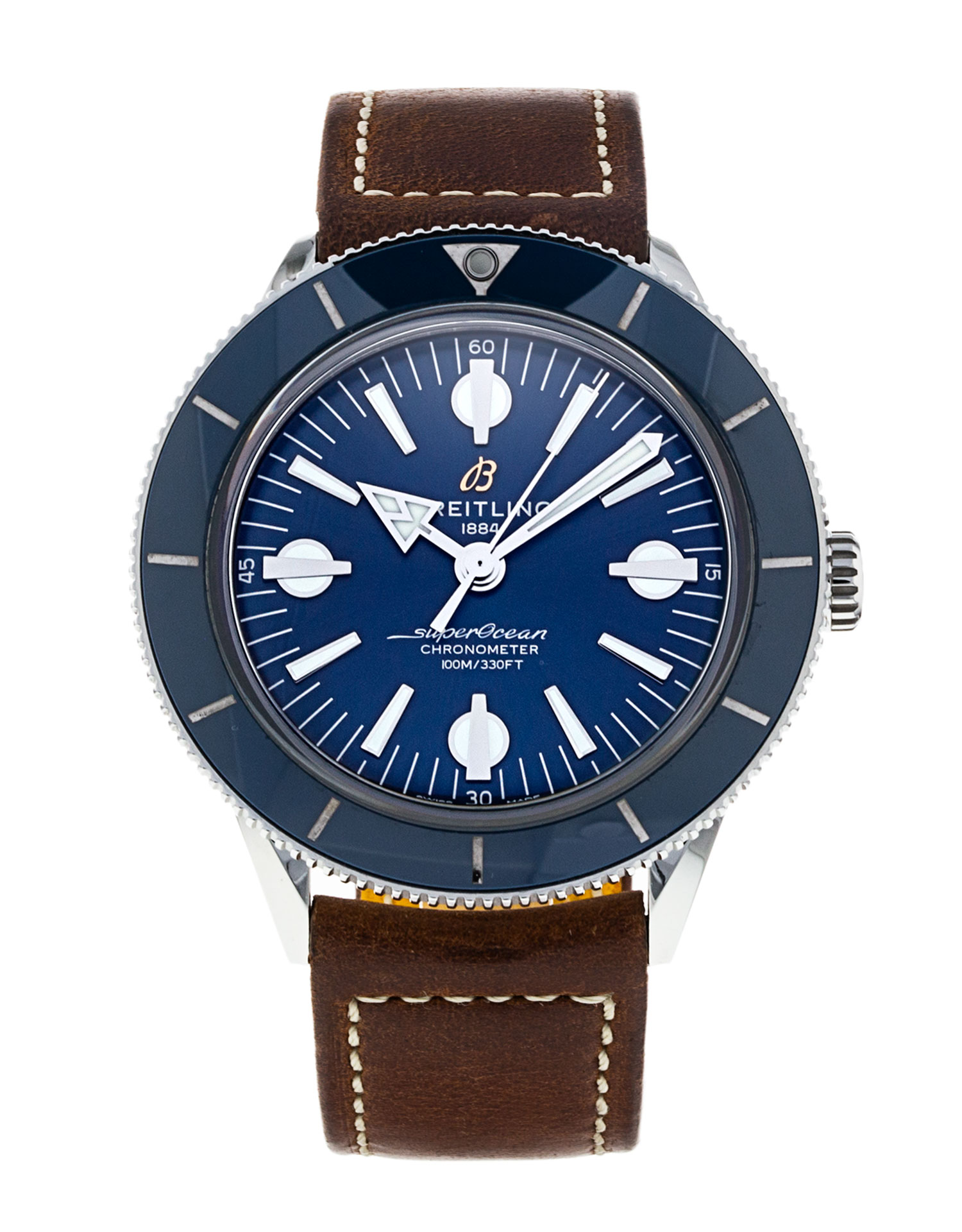 Breitling SuperOcean Heritage 57 A10370