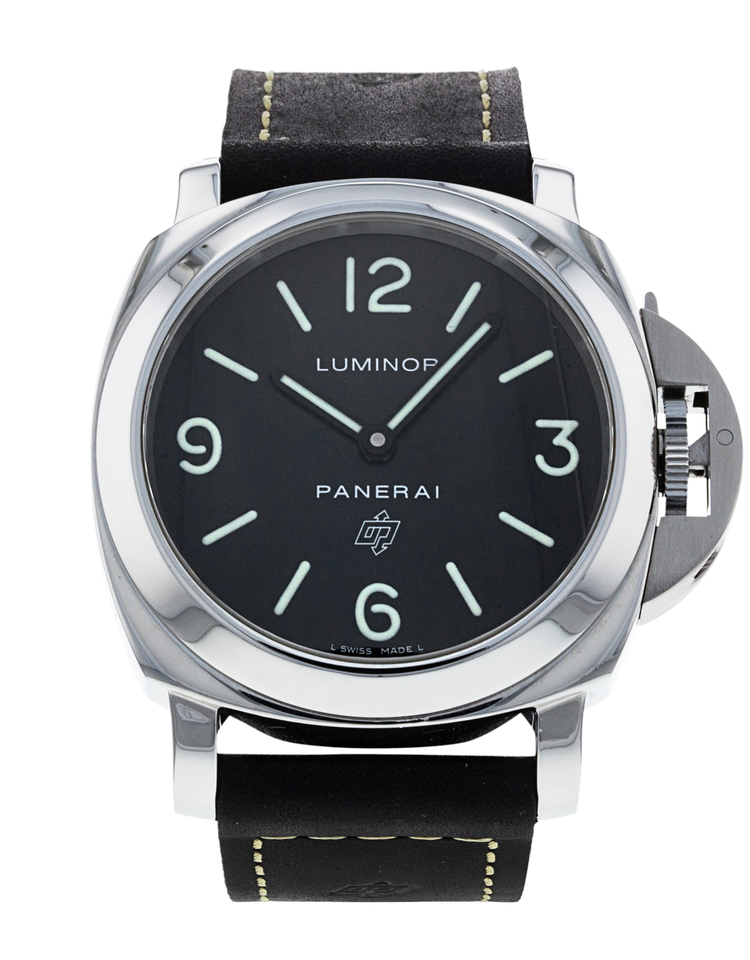 Panerai Luminor Base PAM00000