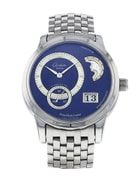 Glashutte Original PanoMaticLunar 90-02-24-02-04 Glashutte Original PanoMaticLunar 90-02-24-02-04