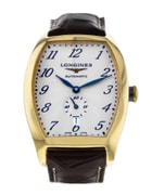 Longines Evidenza L2.642.6.73.2