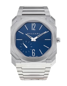 Bulgari octo used discount