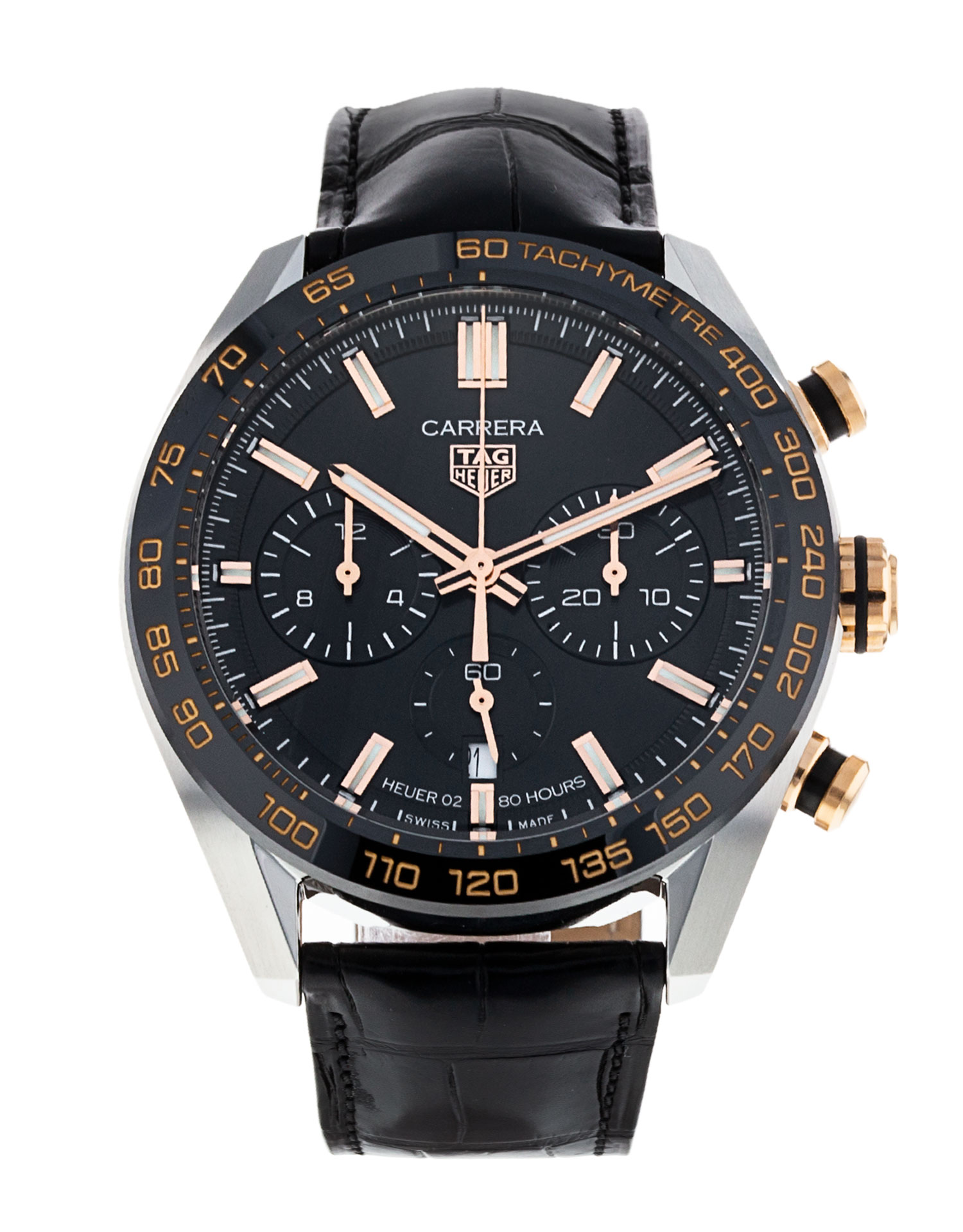 Tag Heuer Carrera CBN2A5A.FC6481