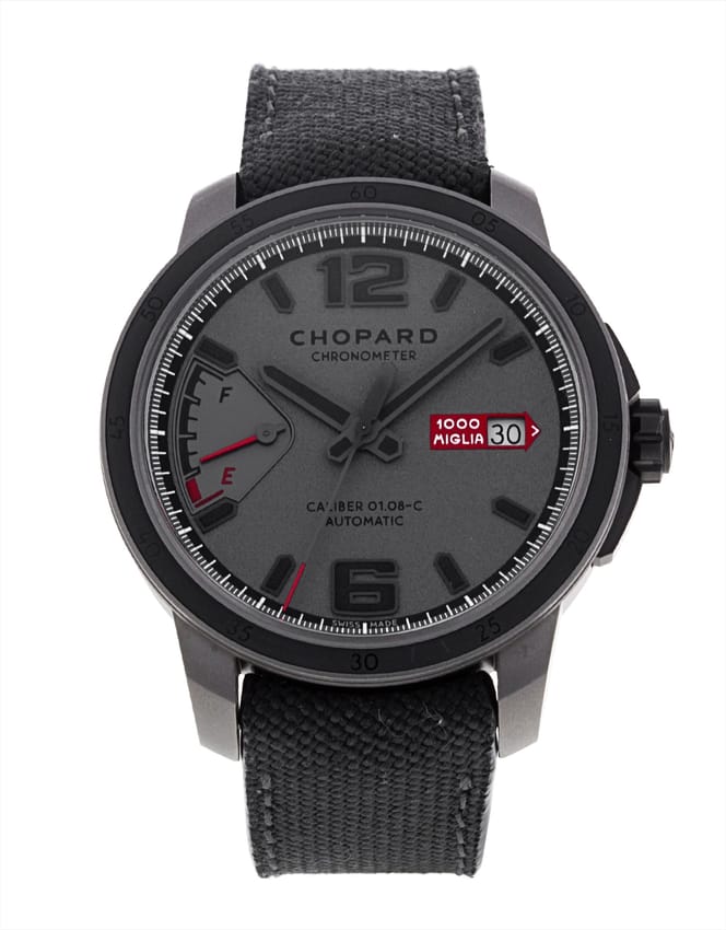 Mille sales miglia watch