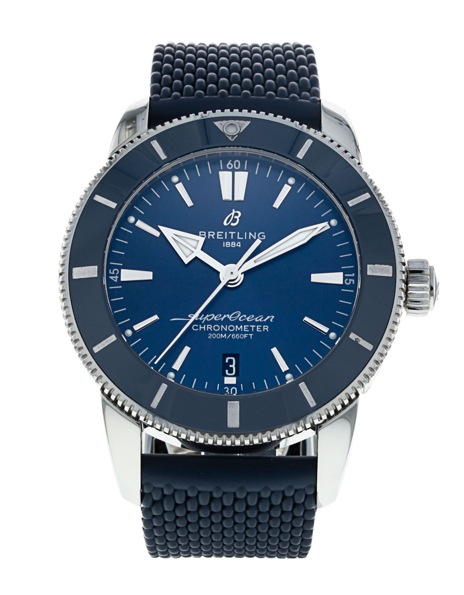 Breitling SuperOcean Heritage II 44 AB2030