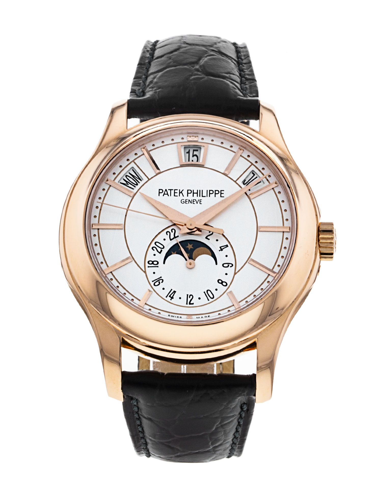 Patek Philippe Complications 5205R-001