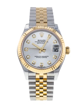Ladies rolex on finance online