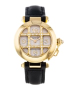 Pre-Owned Cartier Pasha WJ102256 Watch