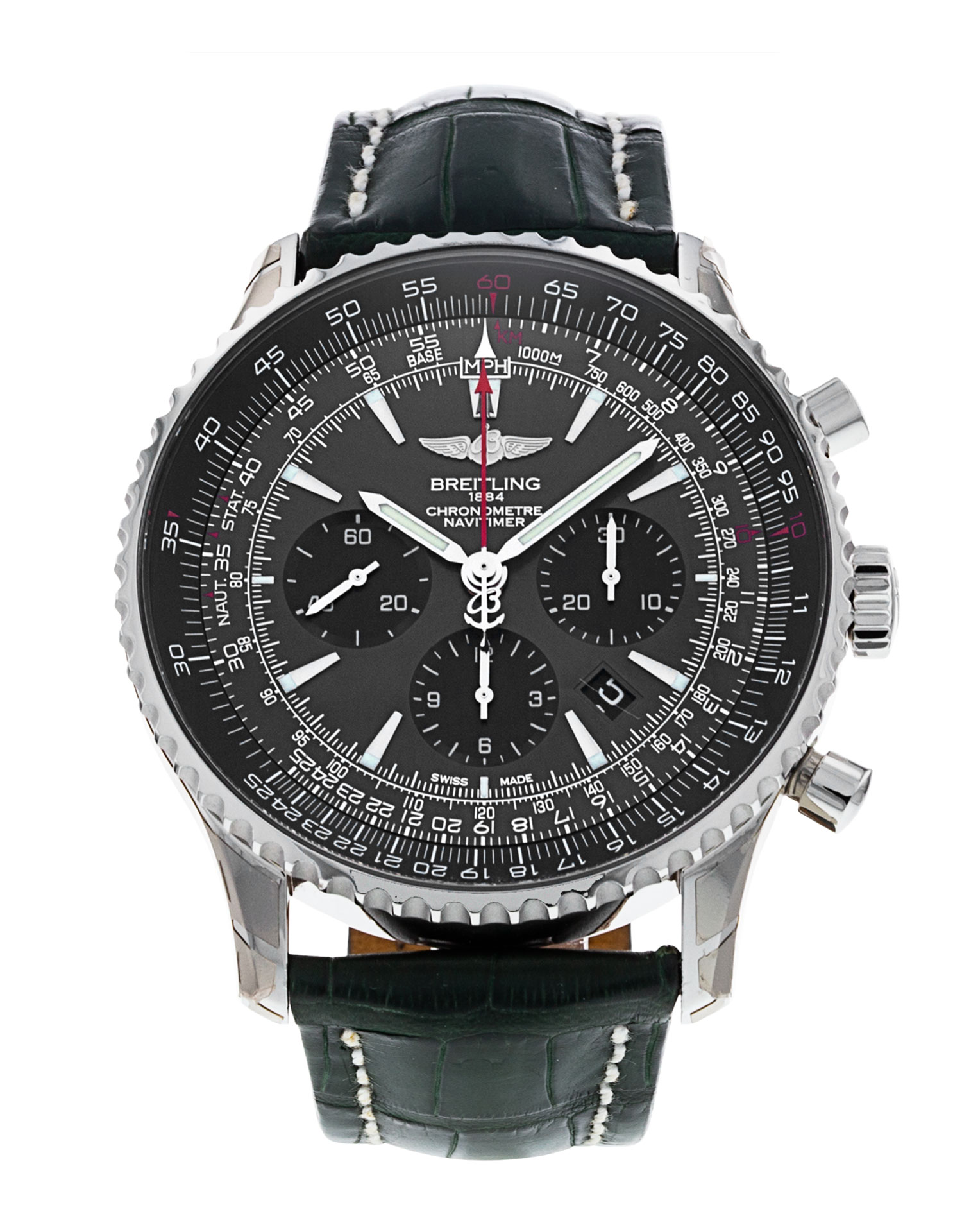 Breitling Navitimer 01 AB0127