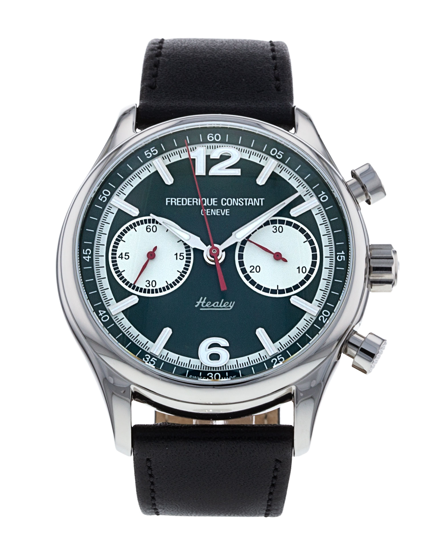 Pre-Owned Frederique Constant Vintage Rally Watch
