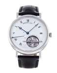 Pre-Owned Breguet Tourbillon Watch Pre-Owned Breguet Tourbillon Watch