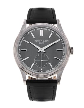 Patek philippe watchfinder best sale