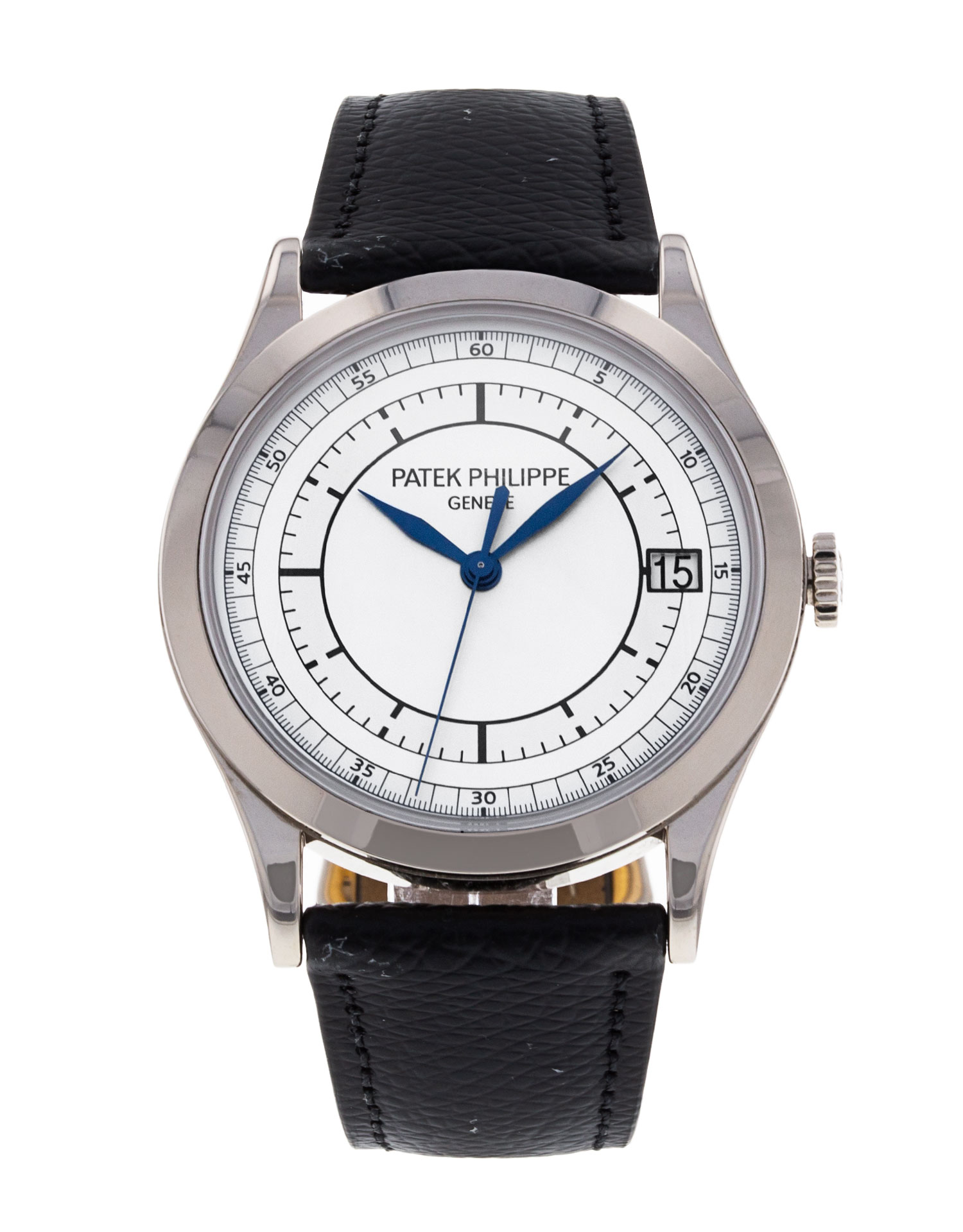 Patek Philippe Calatrava 5296G-001