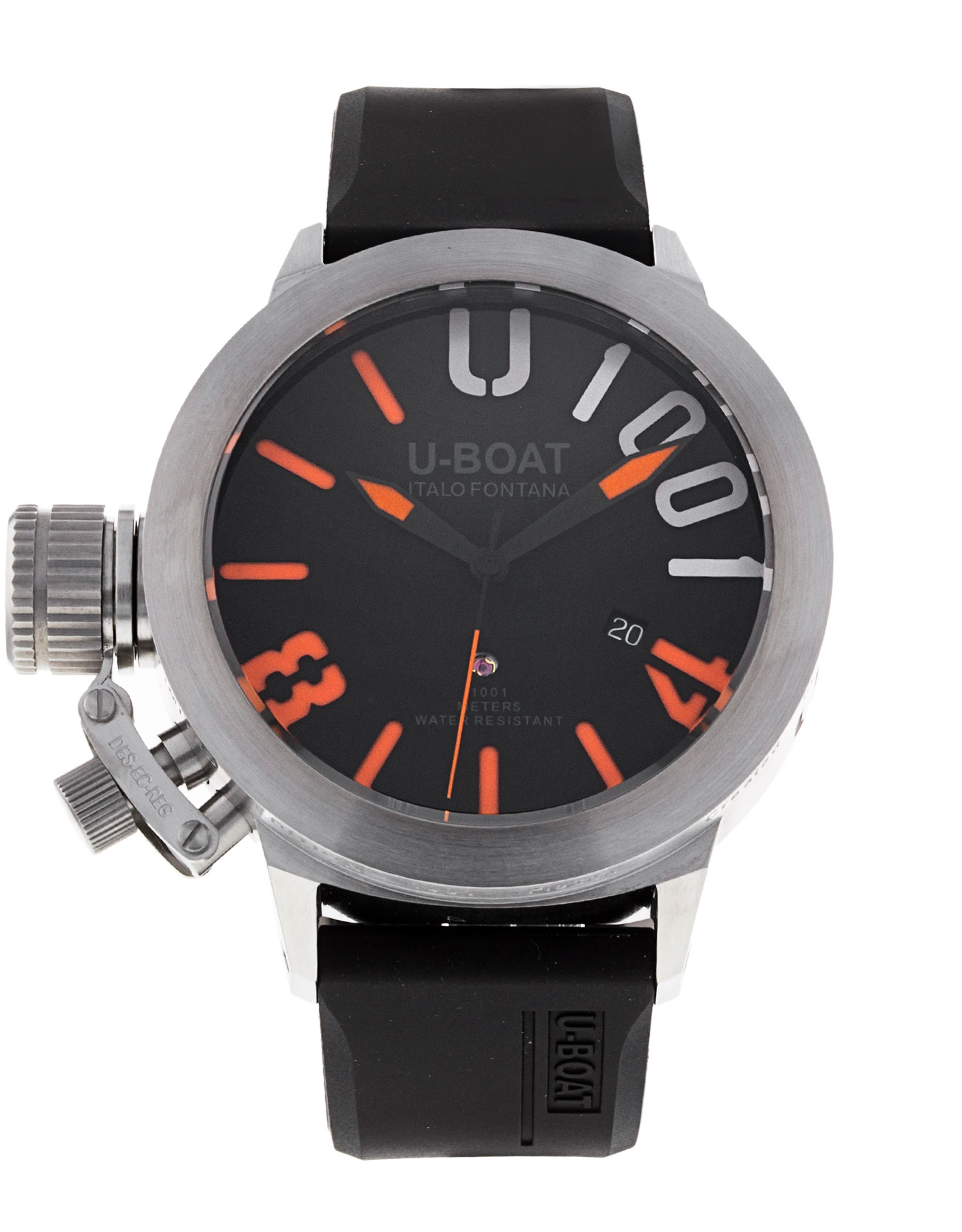 U-Boat Classico U-1001