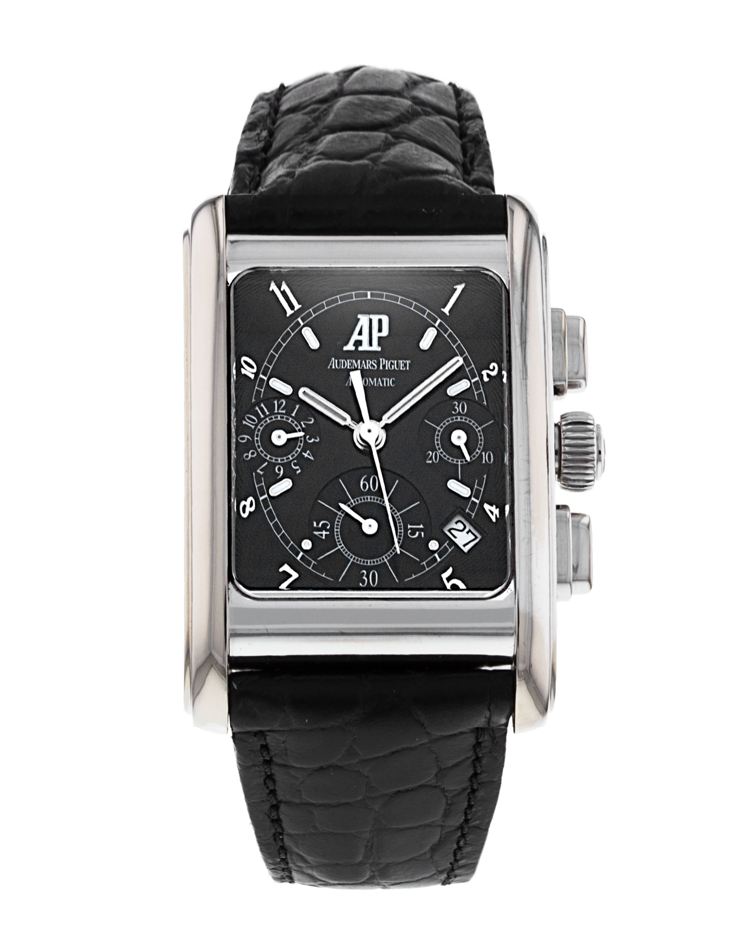 Audemars Piguet Edward Piguet 25925BC/O/D001CR/01