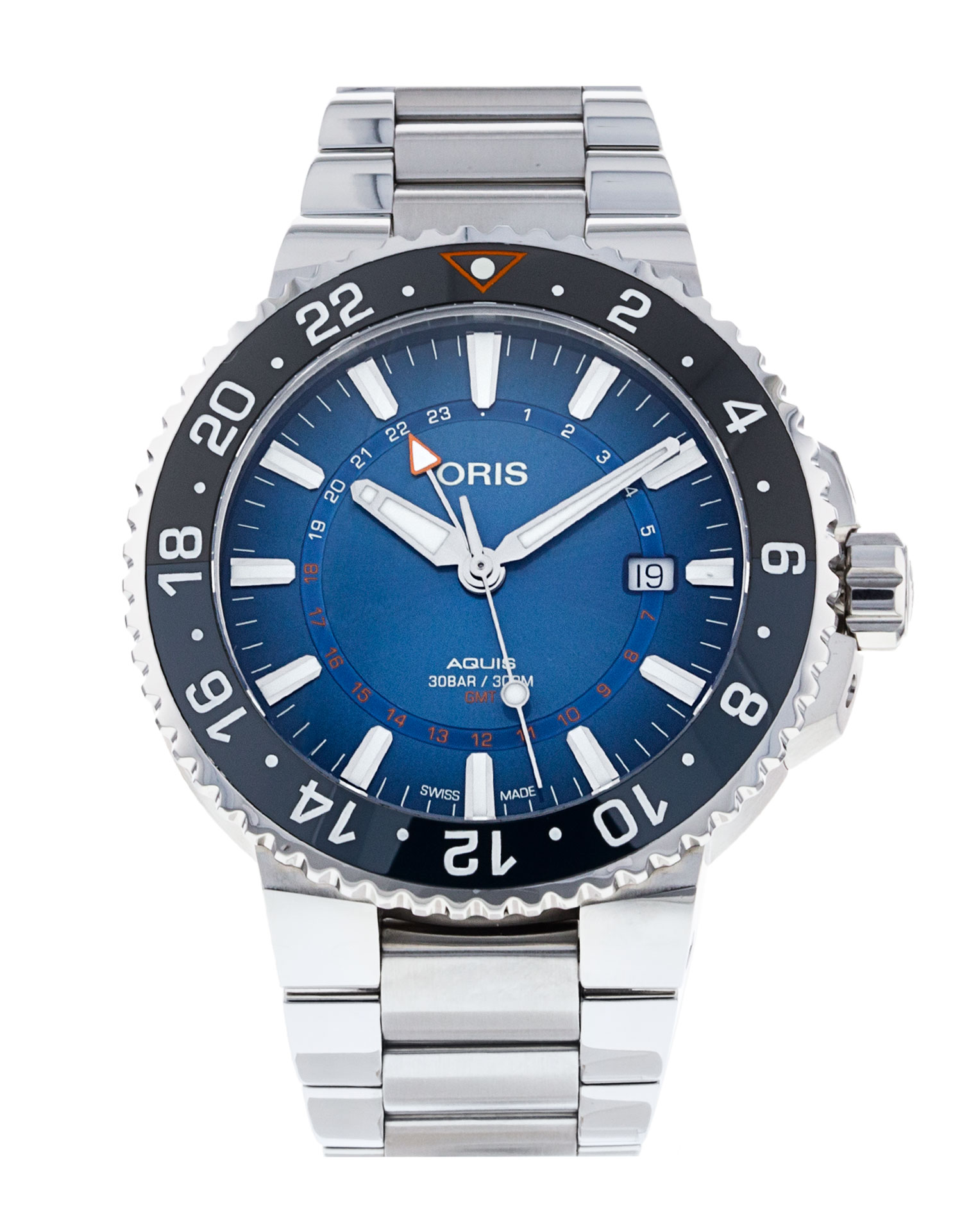 Oris Aquis 798 7754 41 85 MB