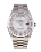 Pre-Owned Rolex Day-Date 118239 Watch