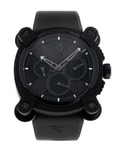 Pre-Owned Romain Jerome Moon Invader Watch Pre-Owned Romain Jerome Moon Invader Watch