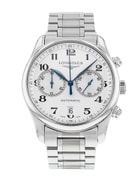 Longines Master Collection L2.629.4.78.6