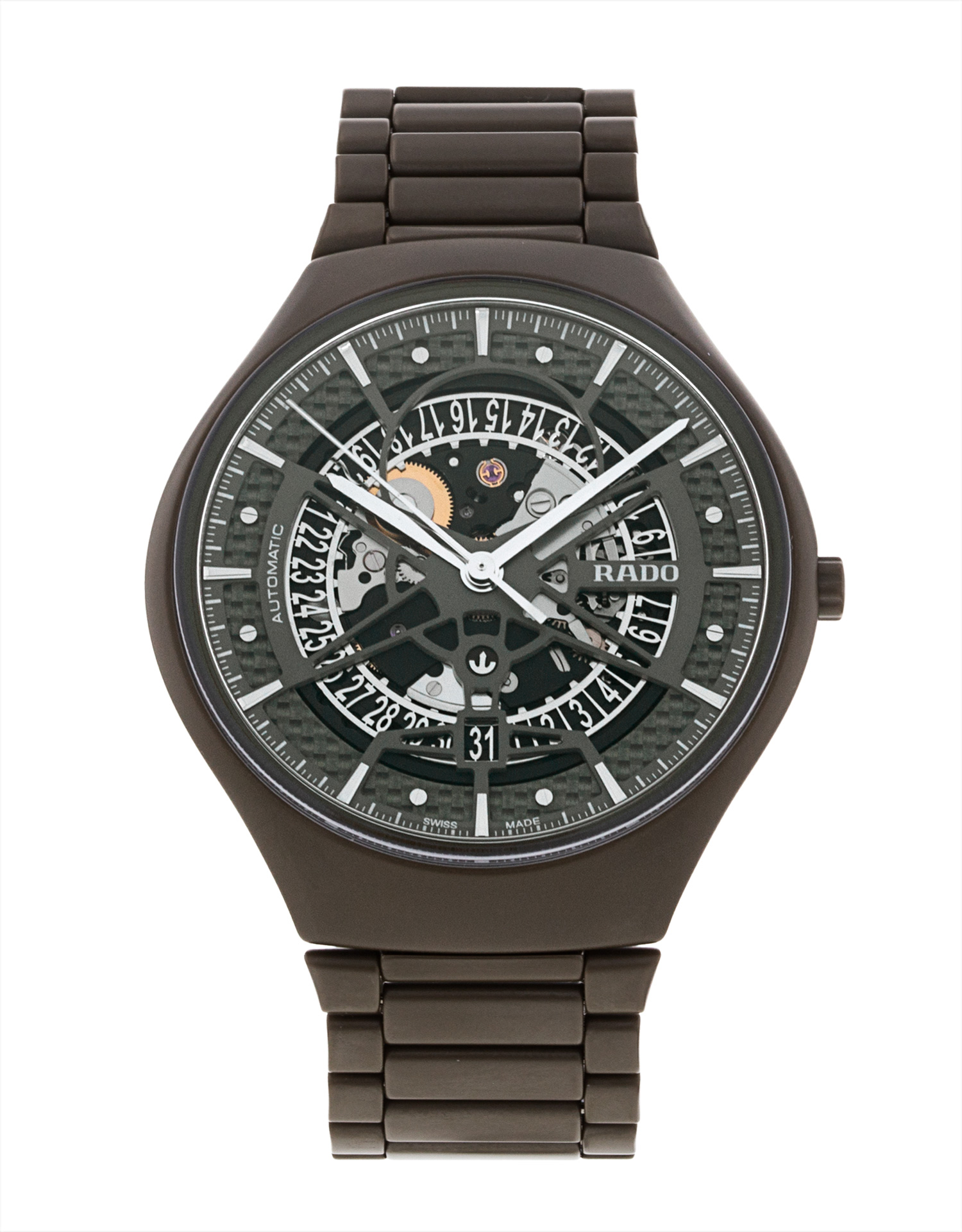 Rado True R27112312