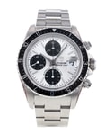 Pre-Owned Tudor Oysterdate Chronograph Watch Pre-Owned Tudor Oysterdate Chronograph Watch