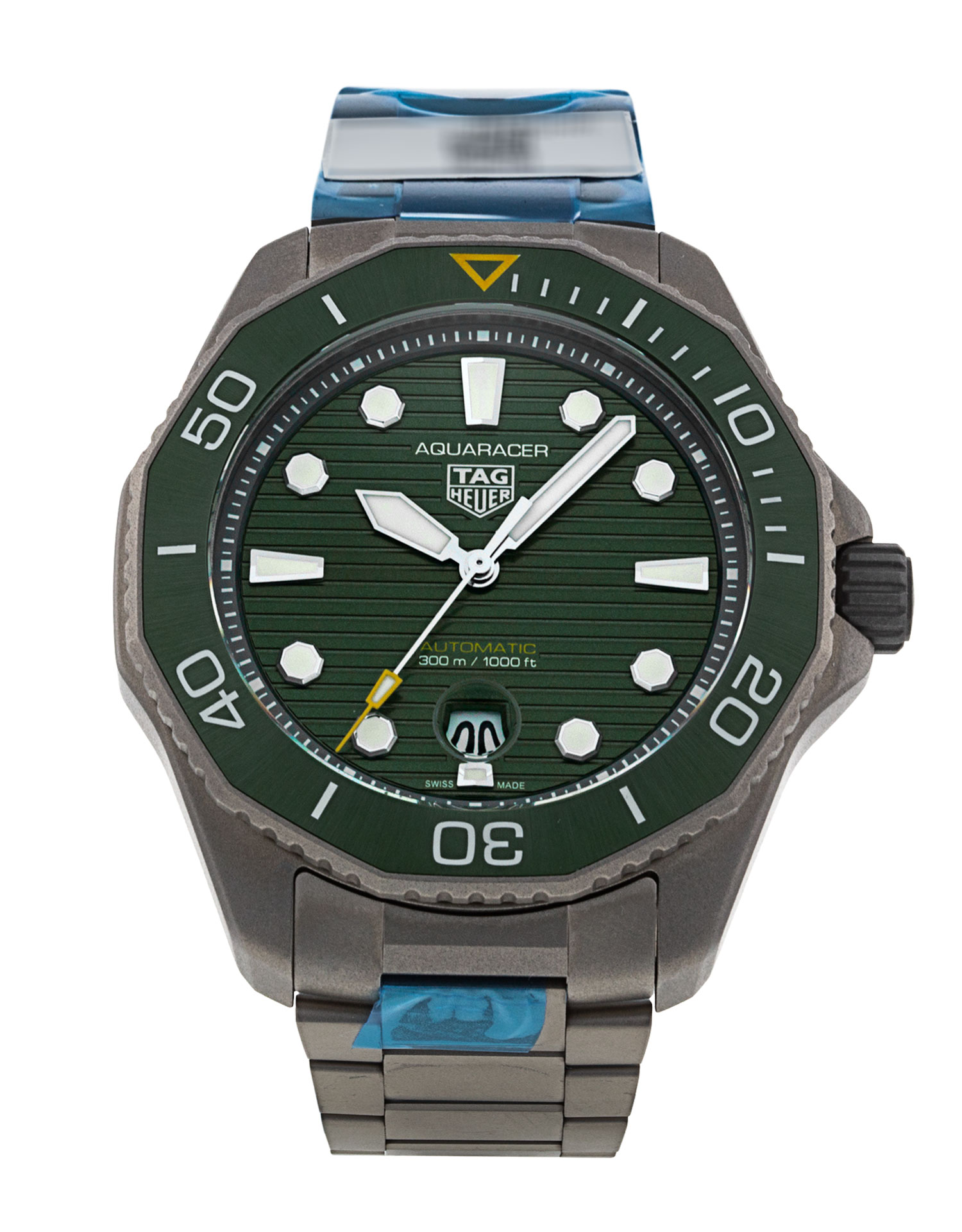 Tag Heuer Aquaracer WBP208B.BF0631