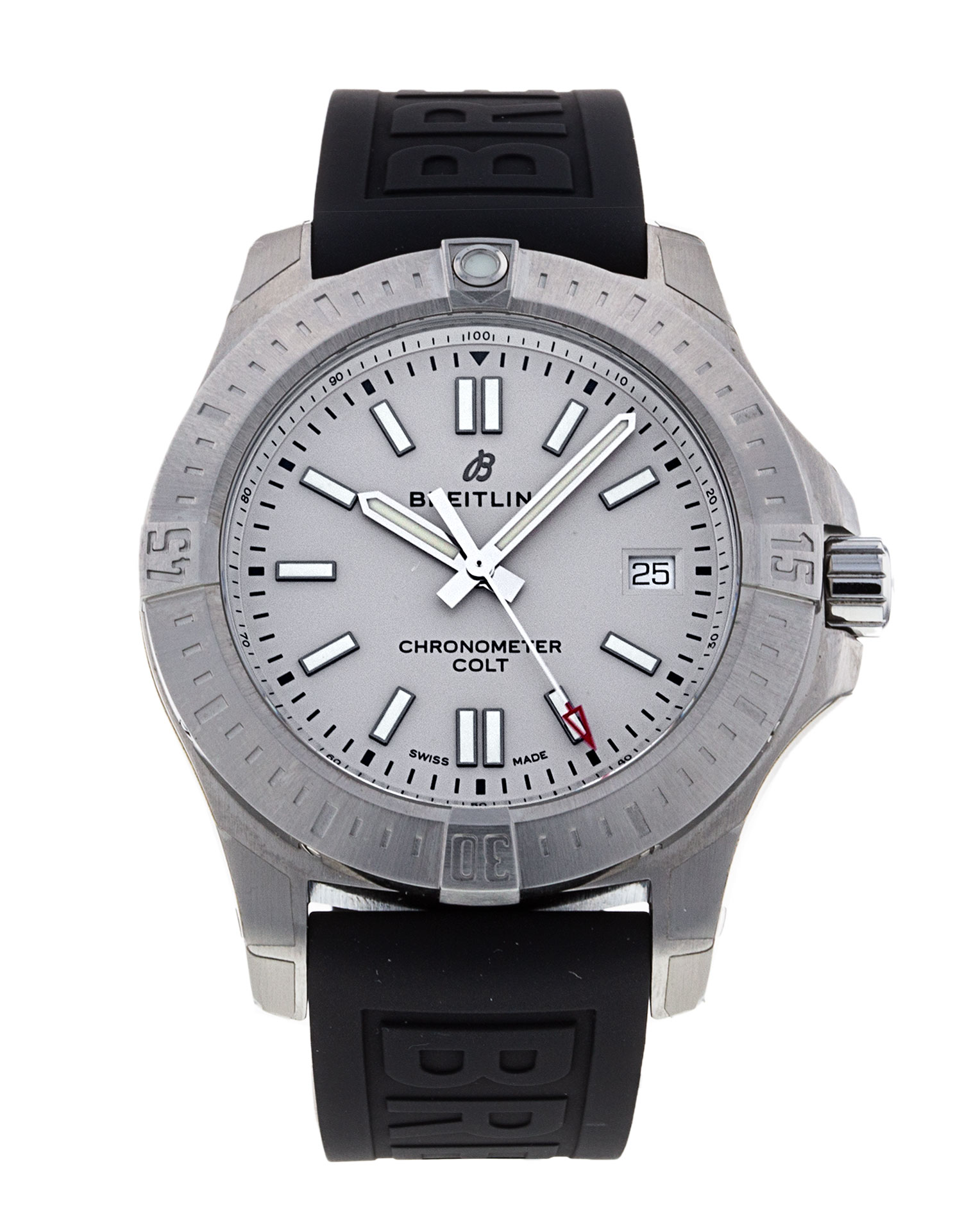 Breitling Colt Auto A17313