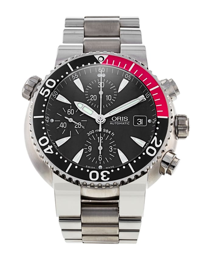 Oris 7542 2025